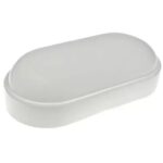 ARANDELA TARTARUGA OVAL 15W 6500K - GALAXY