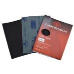 LIXA FERRO CARBORUNDUM G- 060