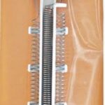 RESISTENCIA ADVANCED LORENZETTI 5500W 127V (G) - PRATIMIX