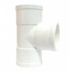 PLAST. - TE ESGOTO SN DN 100MM