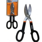 TESOURA P/ CHAPAS FUNILEIRO 10'' 250 MM - BF