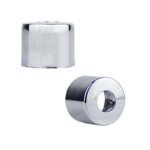 CAPINHA PARA MECANISMO CROMADO