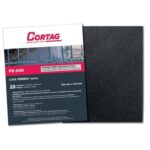 LIXA FERRO CORTAG G - 180