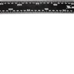 ESQUADRO ACO CARBONO 24'' - MTX