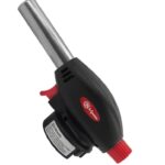 MAÇARICO A GAS RECARREGAVEL - SQ