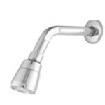 CHUVEIRO FRIO CROMADO SLIM ABS - ULTRA METAIS