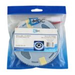 FITA 240 LED 5M 12V 20W 6500K - MEGA ACE
