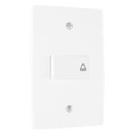 PEE UNA CJ. PULSADOR P/ CAMPAINHA