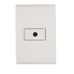 CJ. TAMPO 1 FURO 9,5MM - 57170/009