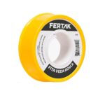 FITA VEDA ROSCA 18MM X 10M - FERTAK