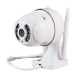 CAMERA DE SEGURANÇA WI-FI C/ 2 ANTENAS A8 JT-8276 - MEGA ACE