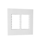 PEE UNA MAX PLACA 4X4 C/ 6 POSTO RETANG.