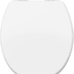 ASSENTO PP UNIV. SOLUTION BRANCO - TUPAN