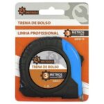 TRENA EMBORRACHADA 5 M X 19 MM C/ TRAVA - MBTECH