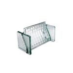 ELEMENTO VAZADO RIO C 20X10X10 - IBRAVIR