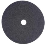 DISCO LIXA 4.1/2'' G. 120 - CARBORUNDUM
