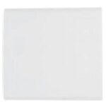 PLACA CEGA LIZ 4 X 4 - 57106/021