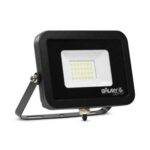REFLETOR LED 30W SLIM VERDE - GALAXY