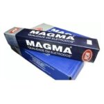 ELETRODO 6013 CX C/ 5KG 4,00MM - MAGMA