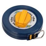 TRENA FIBRA VIDRO FECHADA 30 M X 13 MM - BRASFORT