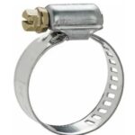 ABRAC. ROSCA S.F (1/2'' A 5/8'') 10 A 16MM C/ 100 UN ( 14MM ) - SQ