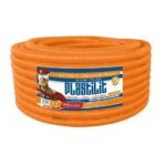 PLAST. - ELETRODUTO CORRUGADO REFORCADO DN 32 1'' X 25M