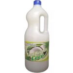 DETERGENTE LAVA ROUPAS COCO 2 L - QUIMICA LOURENCI