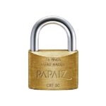 CADEADO TETRA 50MM LATAO - PAPAIZ