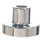 CANOPLA MODELO CELITE CROMADA