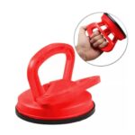 VENTOSA PLASTICA SIMPLES - MTX