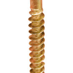 PARAF. CHIP CHATA PHS 3,0 X 16 C/ 500 UN - RAYCO