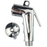 GATILHO DE DUCHA HIGIÊNICA ABS CROMADO