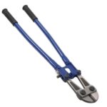 TESOURA CORTA VERGALHAO AZUL 18'' - BRASFORT