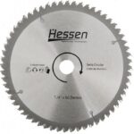 DISCO SERRA CIRC. WIDEA 12 X 60D X 20MM - HESSEN