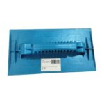 DESEMPENADEIRA ESTRIADA MASTER GOLD 14 X 27 - RF MAX