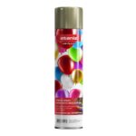 TINTA SPRAY ETANIZ METALICA 400ML - OURO