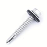 PARAF. AUTOBROCANTE 12 X 2'' - 5,5 X 50 MM C/ 100 UN - CEFIRO