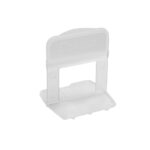 ESPACADOR NIVELADOR 5,0MM C/ 500 UN - CORTAG