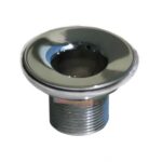 VALVULA PIA METAL 7/8'' - ULTRA METAIS