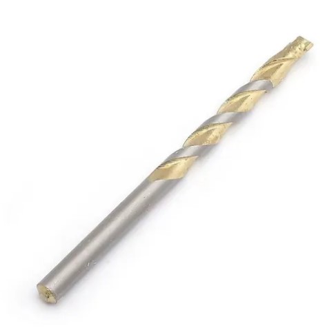 BROCA P/ CONCRETO GOLDEN LINE 4,0 MM - MTX