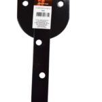 DOBRADICA PORTEIRA N. 1 (210 X 100MM) - RAMADA