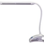 LUMINARIA C/ GARRA - NOVO SECULO