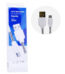 Cabo de Celular usb - tipo C 2.4 A Ultra Rapido Turbo