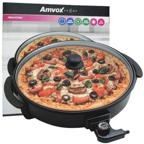 PANELA ELETRICA APE 3000 110V AMVOX