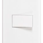 PEE ALFA CJ. INTER. SIMP. RETANGULAR BRANCO