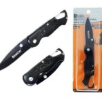 CANIVETE CAMPING C/ FLIP - BF