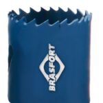 SERRA COPO BI-METAL 29 MM - 1.1/8 - BRASFORT