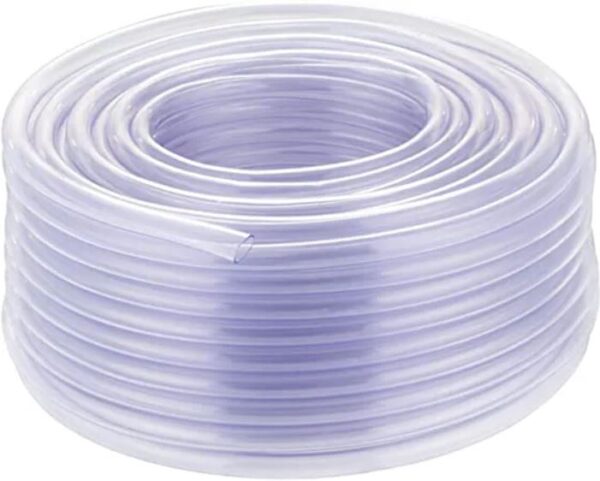 MANG. NIVEL CRISTAL 3/8 X 1,5 MM C/ 50M - UNIFORTTE