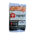 PREGO C/ CABEÇA 1KG 22X48 - INPRELL/AVANT