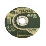 DISCO CORTE 9'' X 1/8 X 7/8 - TELSTAR